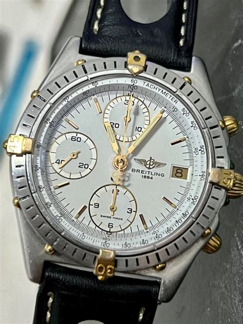 breitling 81950|Breitling chronomat 81950 price.